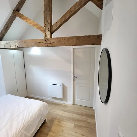 Holiday home Maison Duplex Hyper Centre *